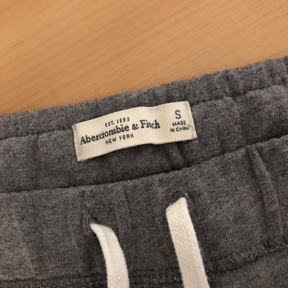 A&FNY Sweatpants - Picture 2 of 4